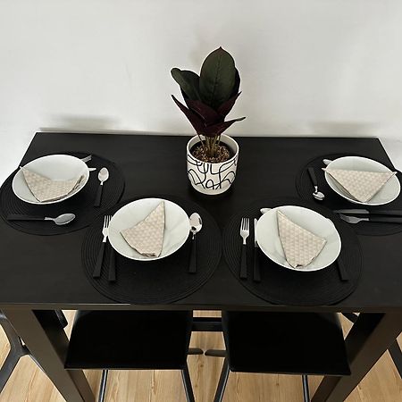 City Center Apartman Ráb Exteriér fotografie