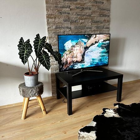 City Center Apartman Ráb Exteriér fotografie