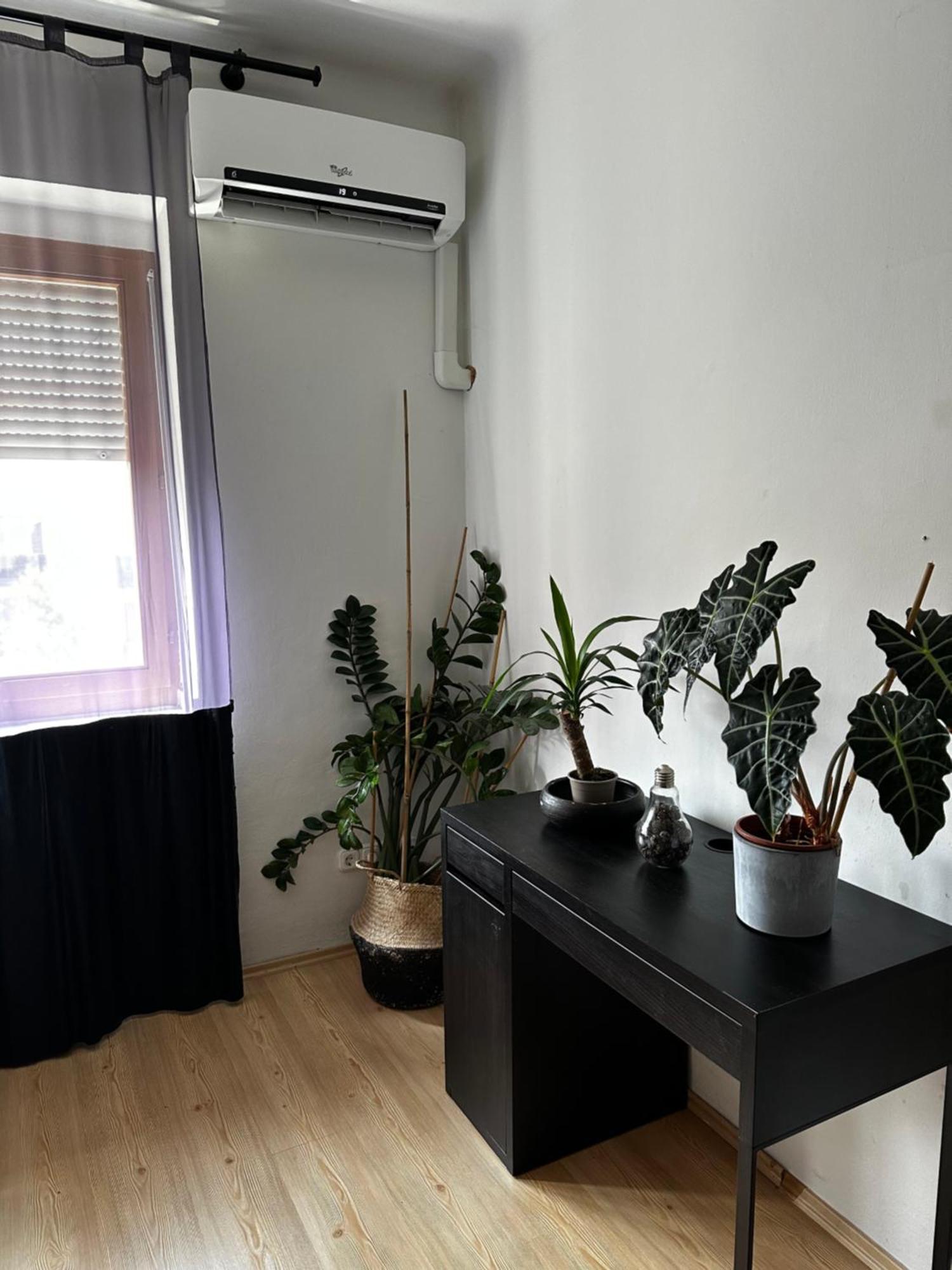 City Center Apartman Ráb Exteriér fotografie