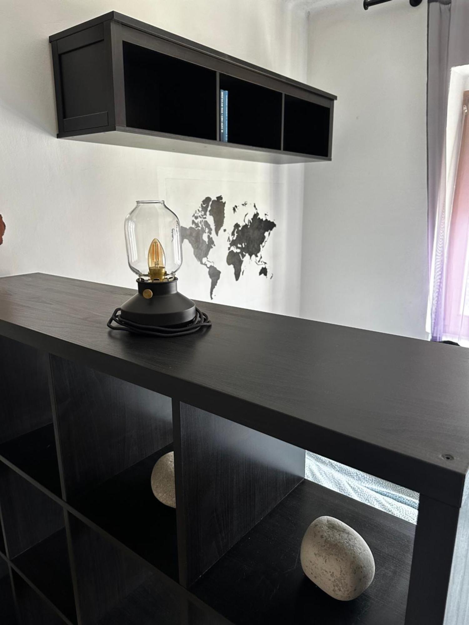 City Center Apartman Ráb Exteriér fotografie