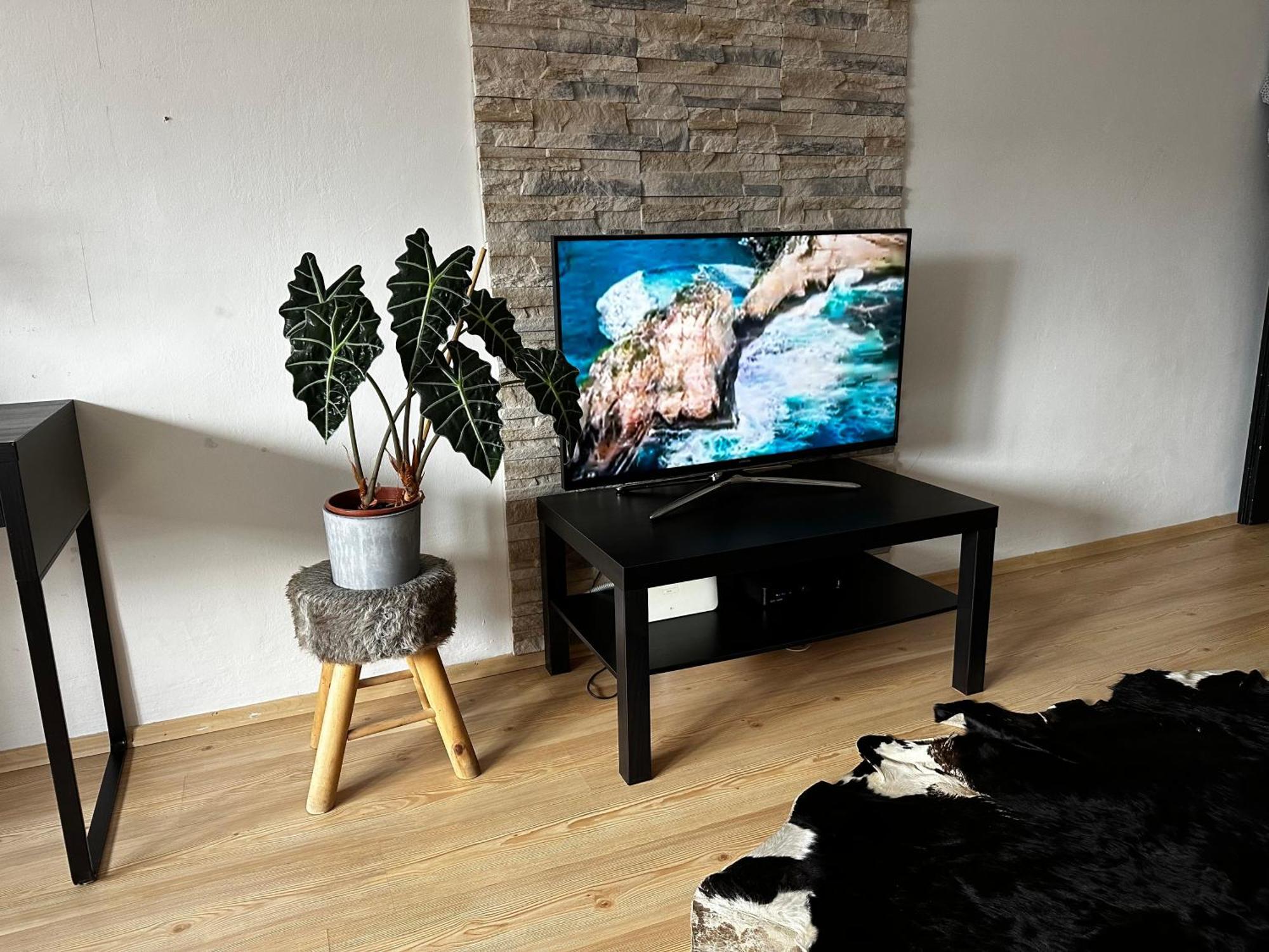 City Center Apartman Ráb Exteriér fotografie