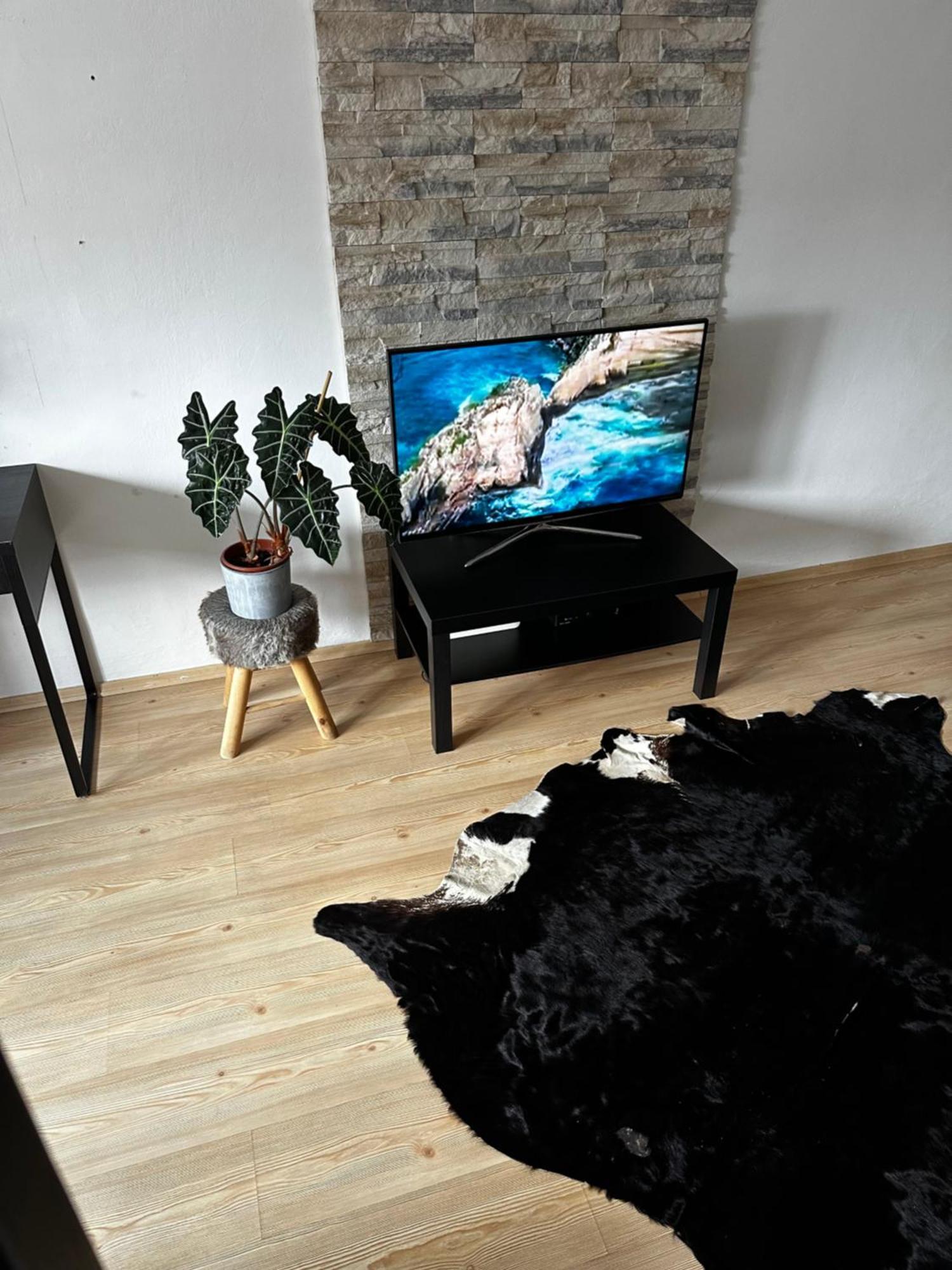 City Center Apartman Ráb Exteriér fotografie