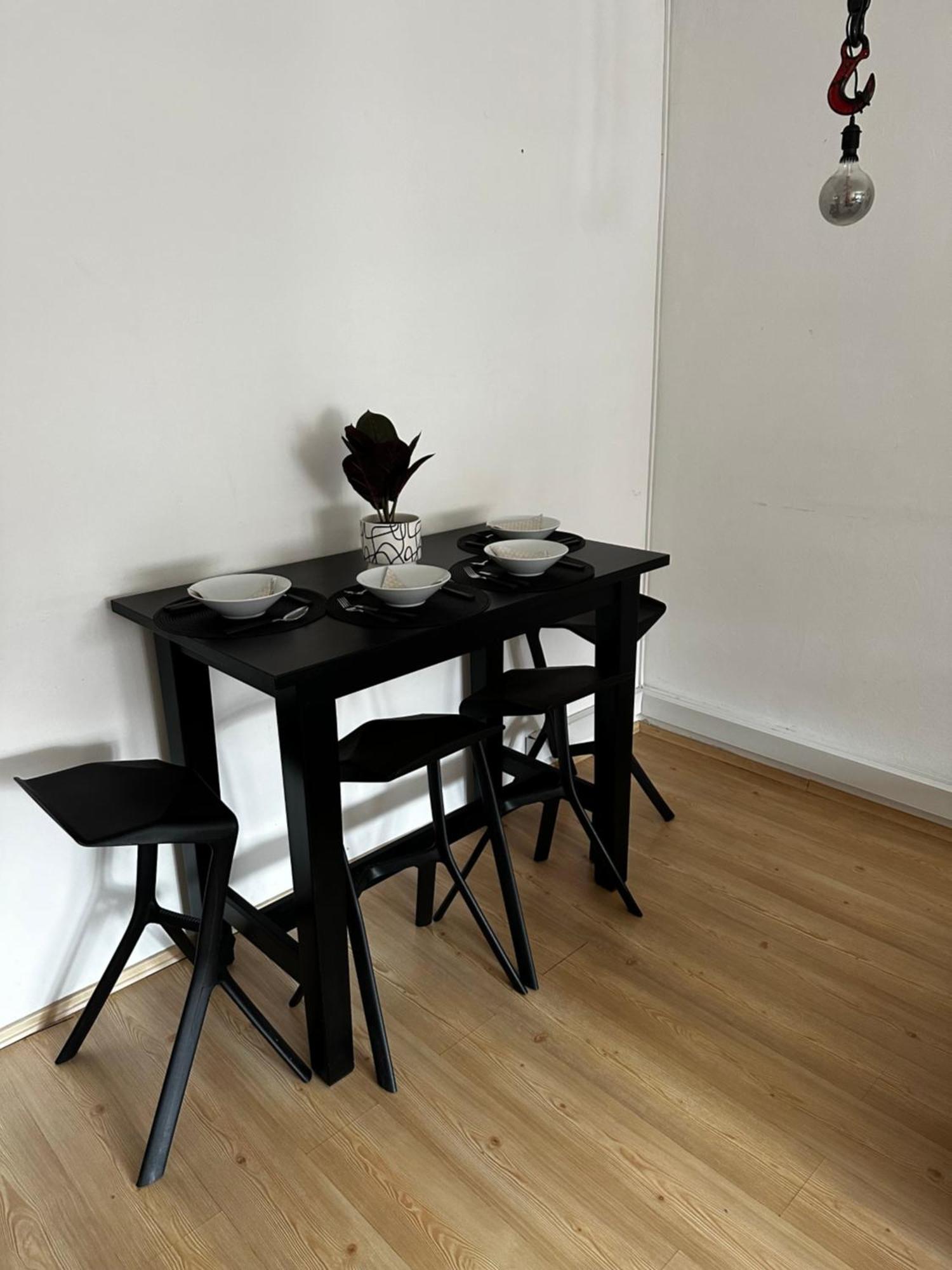 City Center Apartman Ráb Exteriér fotografie